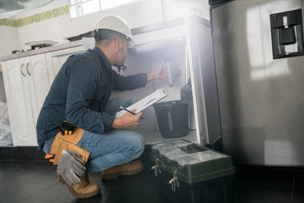Best Sewer Line Repair  in Oil City, PA