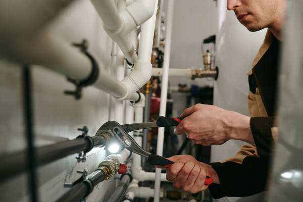 Best Same-Day Plumbing Service  in Oil City, PA