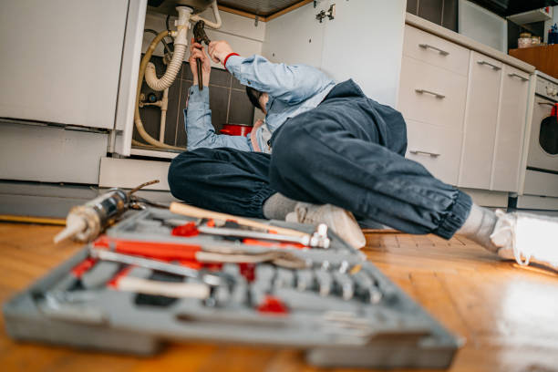 Best Sewer Cleaning Services  in Oil City, PA