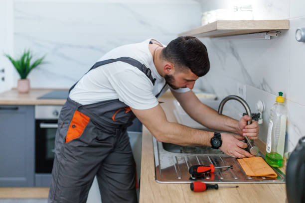 Best Shower Repair Services  in Oil City, PA