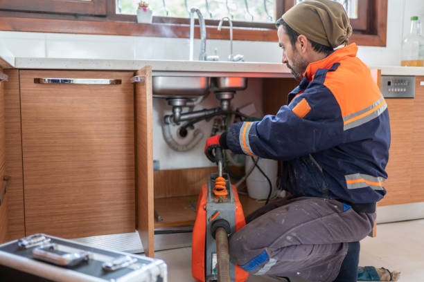 Best Toilet Repair Services  in Oil City, PA