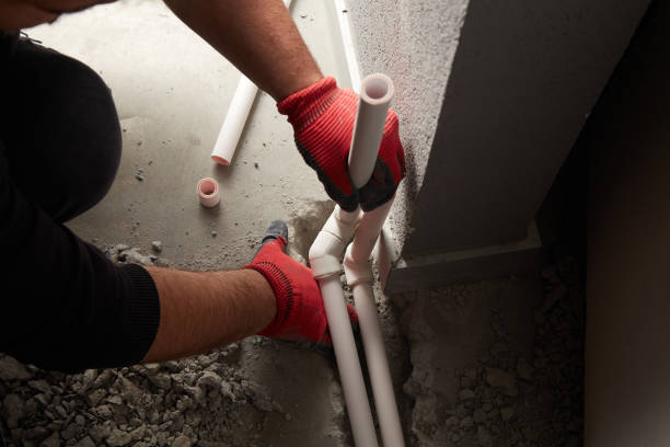  Oil City, PA Plumbing Pros
