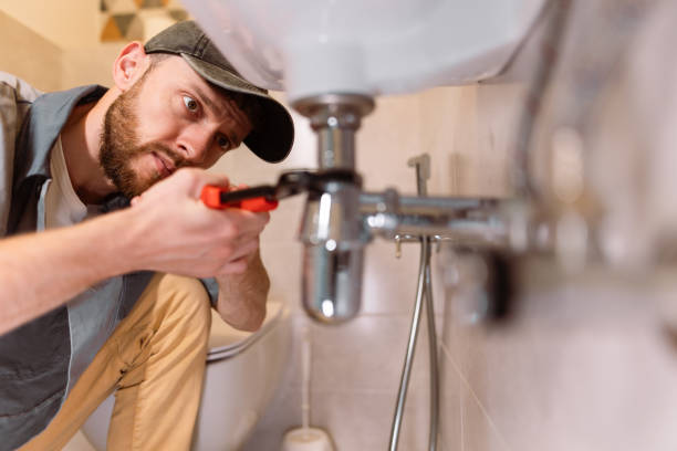 Best Plumbing Repair Near Me  in Oil City, PA