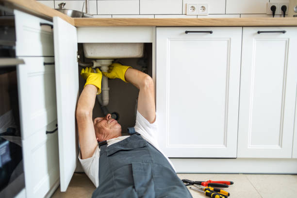 Best Affordable Plumbing Services  in Oil City, PA