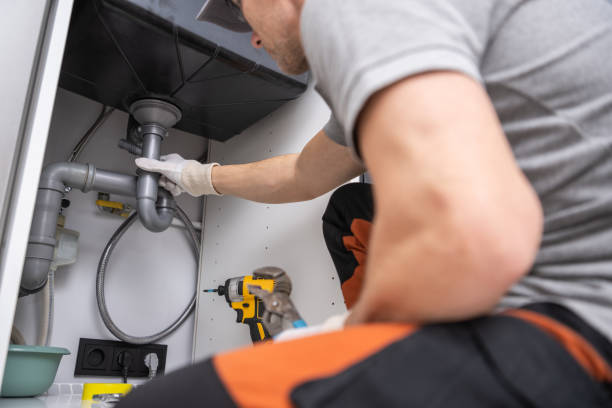 Trusted Oil City, PA Plumbing Experts